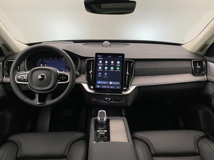 Volvo XC90 T8 AWD RECHARGE BRIGHT ULTRA na operativní leasing