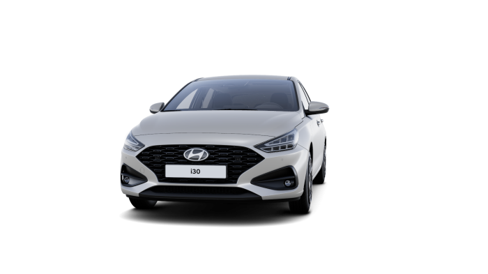 Hyundai i30 Hatchback Go Czech! 1.5 MPI 70 kW 6M na operativní leasing
