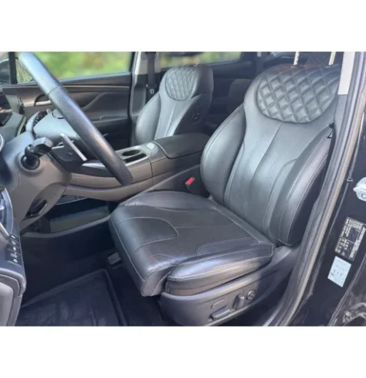 Hyundai SantaFe 2.2CRDi Style 4x4 AT na operativní leasing