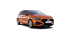 Hyundai i30 Hatchback Go Czech! 1.5i 71kW 6M na operativní leasing
