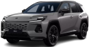 Toyota RAV4 Style 2,5 na operativní leasing