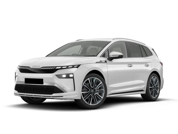 Škoda Enyaq L&K Elektro 220 kW Elektřina 4x4 Automatická převodovka na operativní leasing