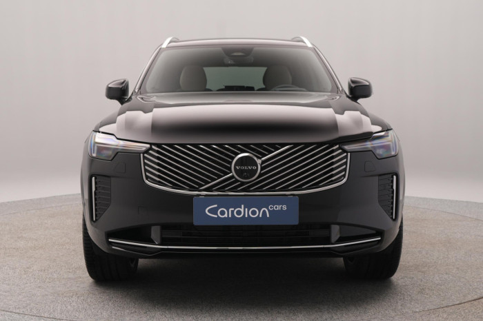 Volvo XC90 T8 AWD Plug-in BRIGHT PLUS 7m na operativní leasing