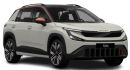 Škoda Epiq First Edition Elektro 55 kWh na operativní leasing