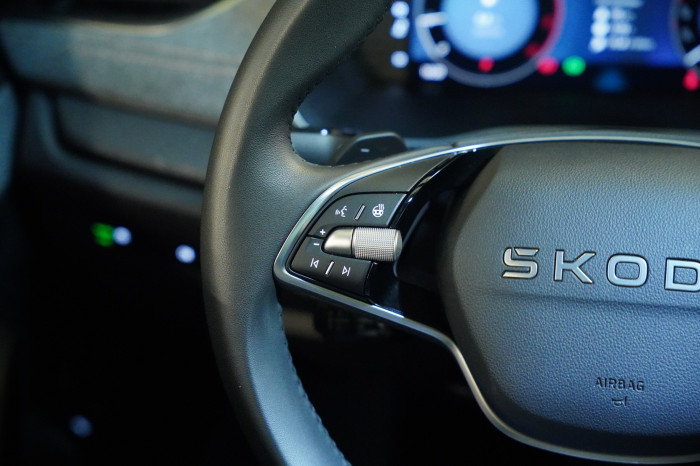 Škoda Octavia 2.0 TDI 110 kW Top Selection na operativní leasing
