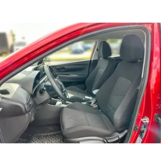 Hyundai Bayon 1.0T-GDI Smart AT 5d na operativní leasing