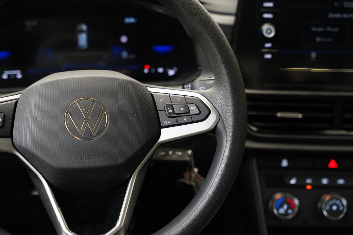 Volkswagen T-Roc 1.0 TSI 85 kW na operativní leasing