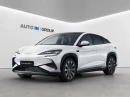 BYD Sealion 7 Excellence AWD na operativní leasing