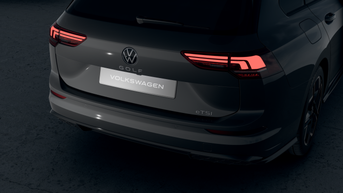 Volkswagen Golf Variant Life 1,5 TSI 110 kW 6G na operativní leasing