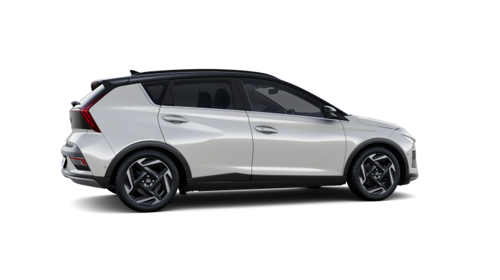 Hyundai Bayon Style 1.0 T-GDI 66kW 7st DCT na operativní leasing