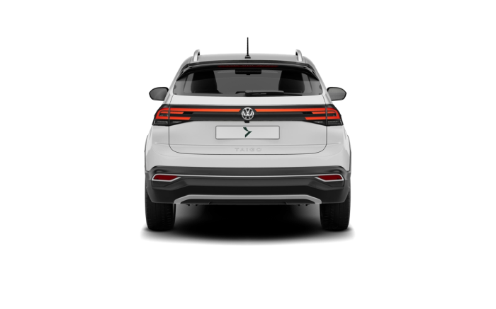 VW Taigo Style Automat 1,0 TSI - Benzín - Automat 7st. - 4x2 na operativní leasing