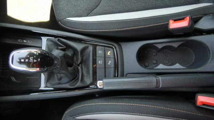 Škoda Kamiq 1.0 TSI 85kW First Edition DSG na operativní leasing