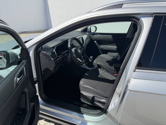 Volkswagen Taigo Love 6G 1,0TSI / 85kW na operativní leasing