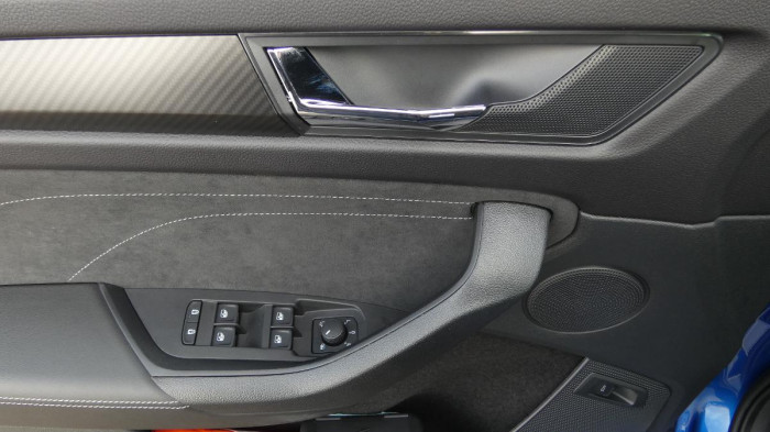 Škoda Kodiaq 2,0 TDI DSG 4x4 Sportline na operativní leasing