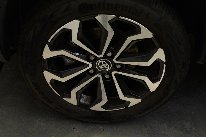 Toyota Yaris Cross 1.5 i 92 kW na operativní leasing