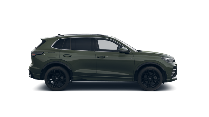 Volkswagen Tiguan R-Line People 2,0 TDI 142 kW 4MOT na operativní leasing