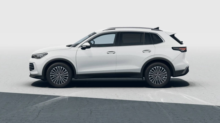 Volkswagen Tiguan Elegance 7DSG mHEV 1,5TSI / 110kW na operativní leasing