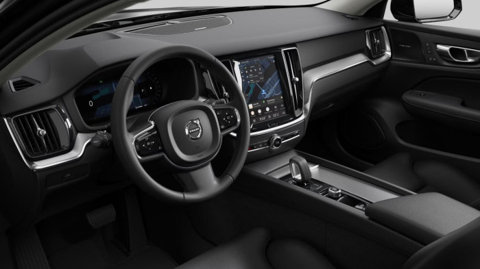 Volvo V60 B4 AUT BRIGHT PLUS na operativní leasing