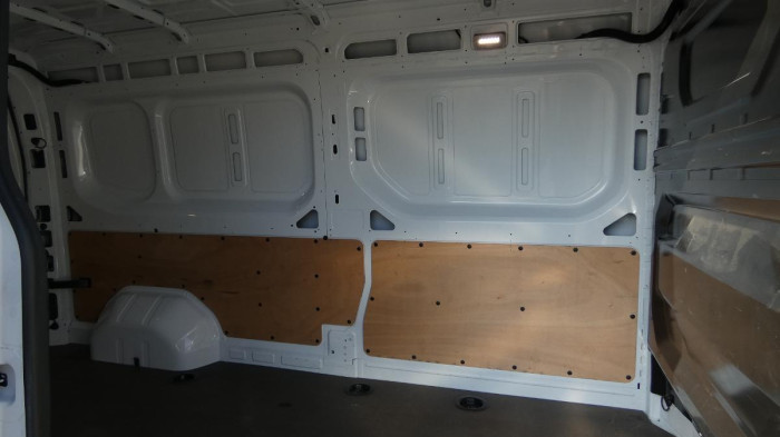 Renault Master 2.0 Blue dCi 150 L3H2P3 Advanc na operativní leasing