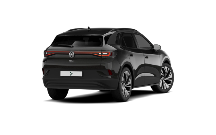 VW ID4 Pro 77kWh - Elektro - Automat - 4x2 na operativní leasing