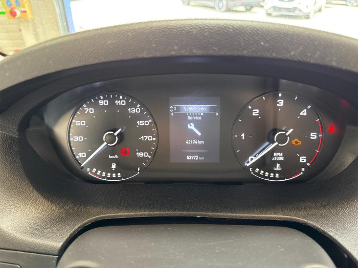 Fiat Ducato 2.2 MultiJet L4H2 na operativní leasing