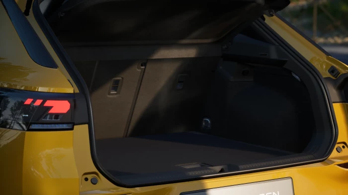 Volkswagen T-Roc Style 1,5 eTSI 110 kW 7DSG na operativní leasing