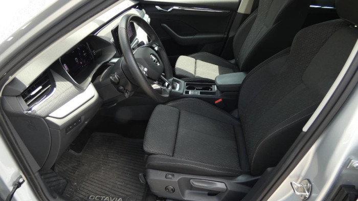 Škoda Kodiaq 2,0 TDi Selection 142 kW 4x4 D na operativní leasing
