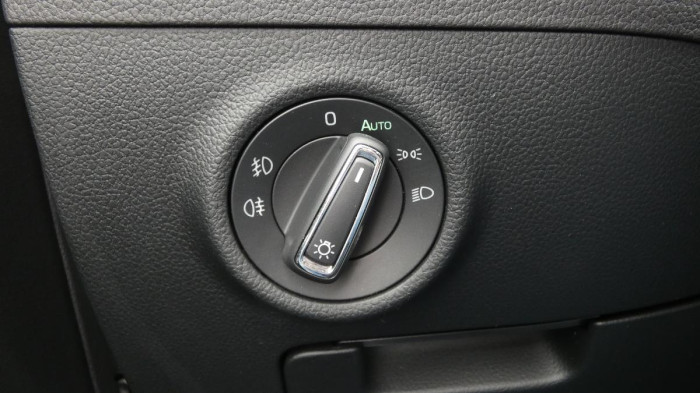 Škoda Superb Combi 2,0 TDI DSG Style na operativní leasing