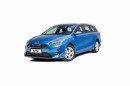 KIA Ceed SW TOP CRDi 1,6 CRDi - Diesel - Automat 7st. - 4x2 na operativní leasing