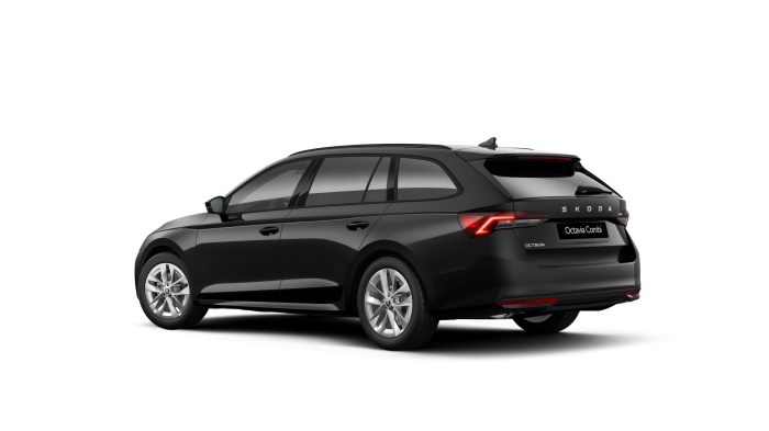 Škoda Octavia Combi Top Selection 2,0 TSI 150 kW 7-stup. automat. 4x4 na operativní leasing