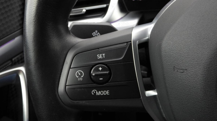 BMW X1 sDrive 18d na operativní leasing