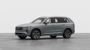 Volvo XC90 T8 AWD AUT Plug-in CORE 7míst na operativní leasing