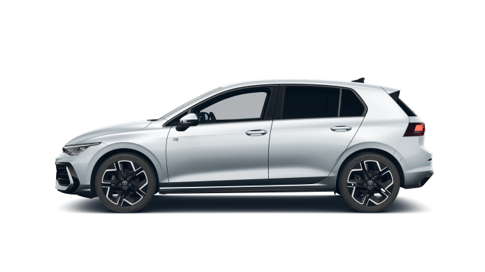 Volkswagen Golf R-Line People 1,5 eTSI 7DSG mHEV na operativní leasing