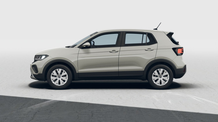 Volkswagen T-Cross 1.0 TSI 70 kW 5G na operativní leasing