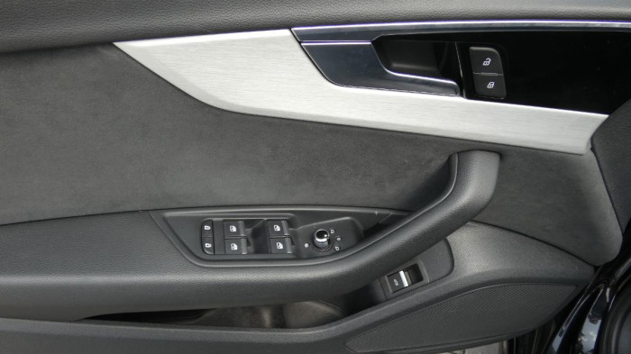 Audi A4 40 TDI quattro S tronic Advanc na operativní leasing