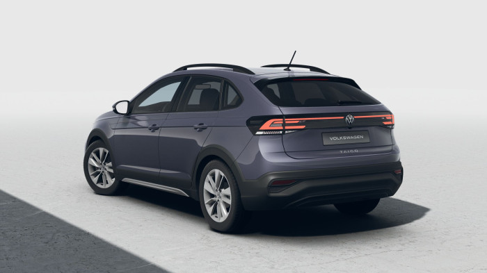 Volkswagen Taigo People 1,0 TSI 85 kW 6G na operativní leasing