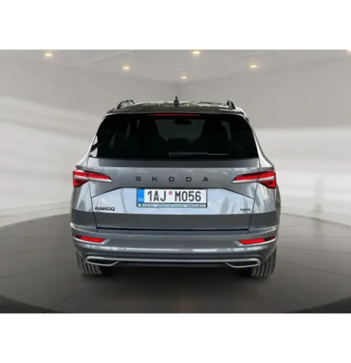 Škoda Kar.2.0TSI 140 Sportlin 4x4 AT na operativní leasing