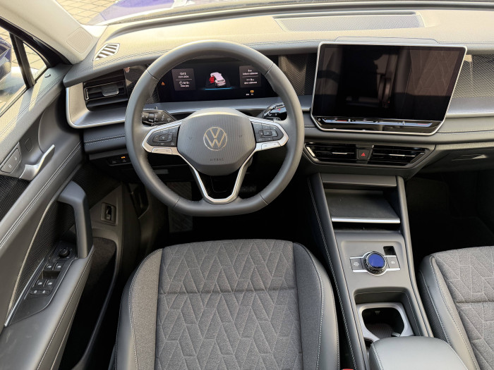 Volkswagen Tayron People 7DSG 2,0TDi / 110kW na operativní leasing