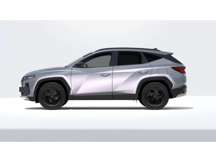 HYUNDAI Tucson 1.6 T-Gdi 110kw Go Czech! 4x2 Dct na operativní leasing