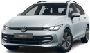 Volkswagen Golf Variant Life 2,0 TDI na operativní leasing