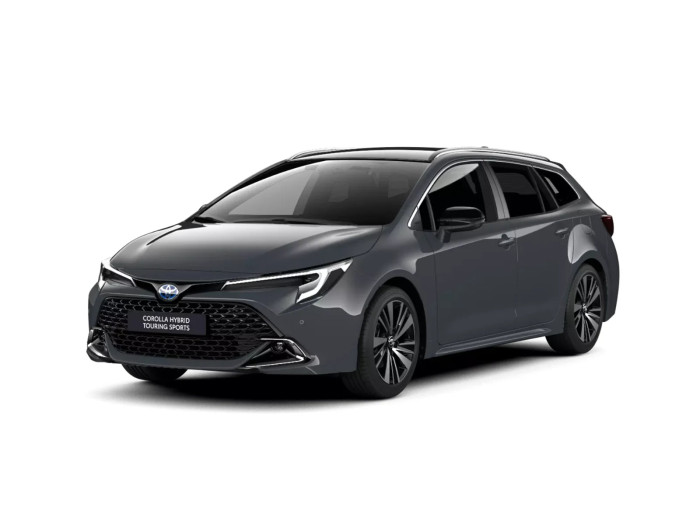 Toyota Corolla Style 1.8 Hybrid 103 kW Hybridní Automatická převodovka na operativní leasing