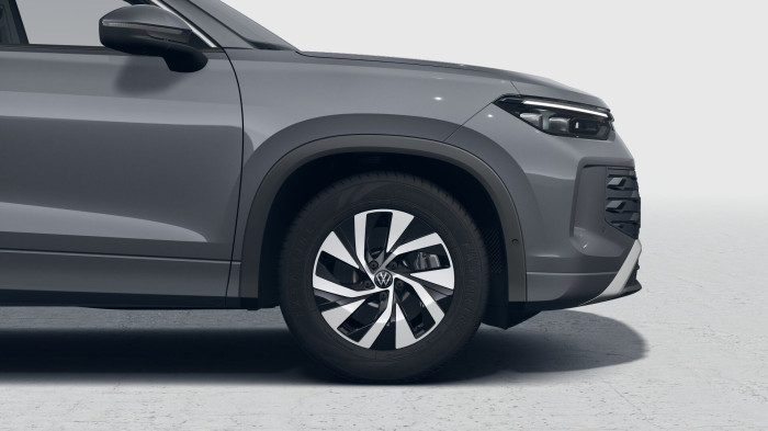 Volkswagen Tayron People 1,5 eTSI 110 kW mHEV na operativní leasing