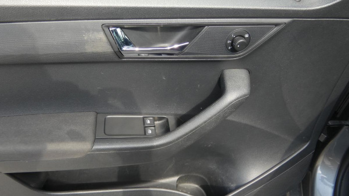 Škoda Fabia Combi 1.0 TSI Ambition na operativní leasing