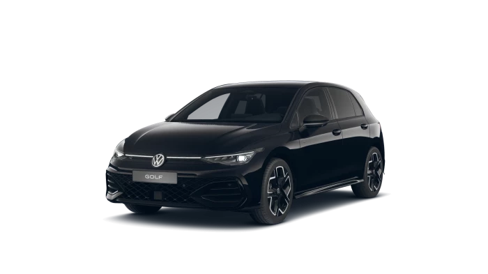 Volkswagen Golf R-Line People 1,5 eTSI 7DSG mHEV na operativní leasing