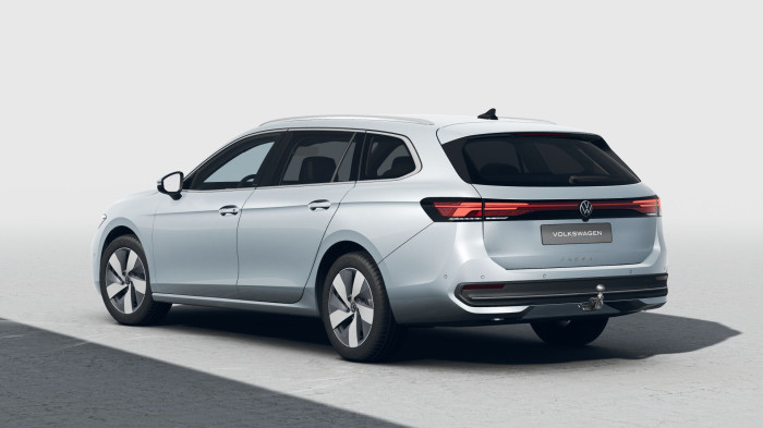 Volkswagen Passat Business 2,0 TDI 110 kW na operativní leasing