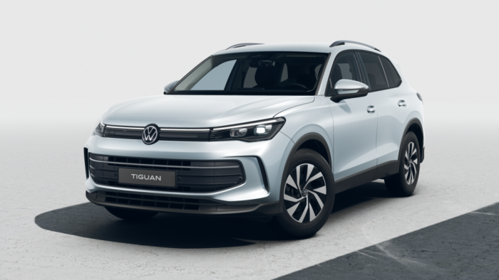 Volkswagen Tiguan People 1,5 eTSI 110 kW mHEV na operativní leasing