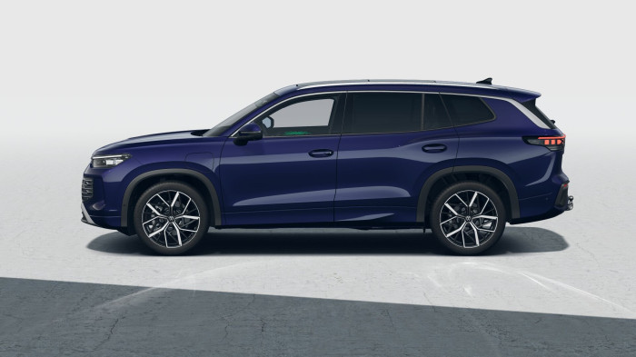 Volkswagen Tayron Elegance 2,0 TDI 110 kW na operativní leasing