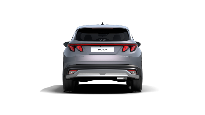 Hyundai Tucson Smart 1.6 T-GDI 110kW 7st DCT na operativní leasing