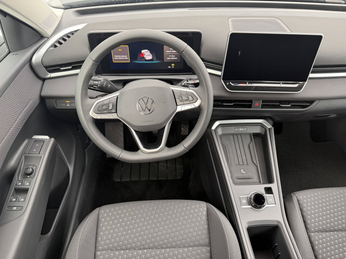 Volkswagen T-Roc Trend 7DSG 1,5eTSI / 85kW na operativní leasing