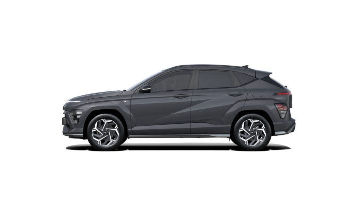Hyundai Kona N Line 1.6 GDI Hybrid 1.32 kWh 102 kW 6° DCT na operativní leasing
